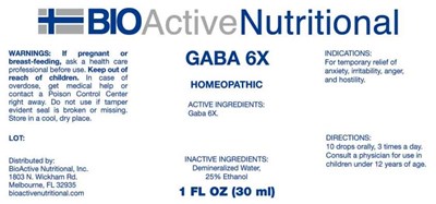 Gaba 6x (Bani0141 Gaba 6x 6 8 16)